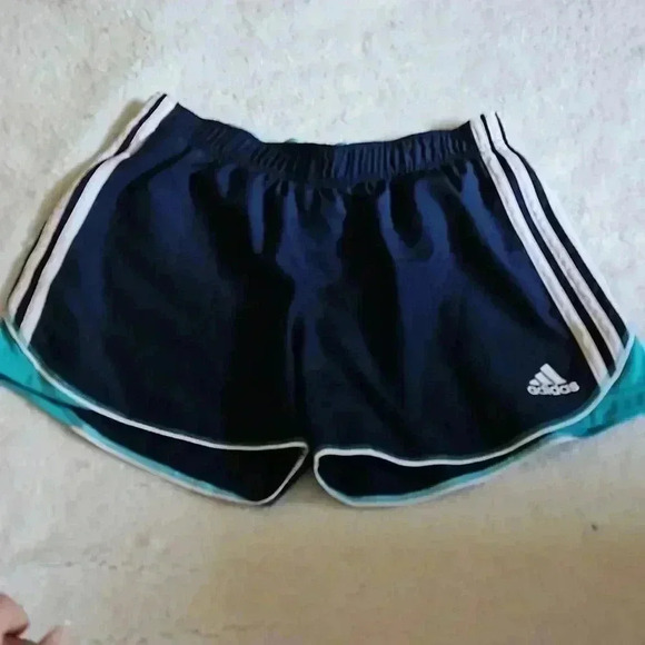 Adidas & ASICS Athletic Shorts - Picture 6 of 11
